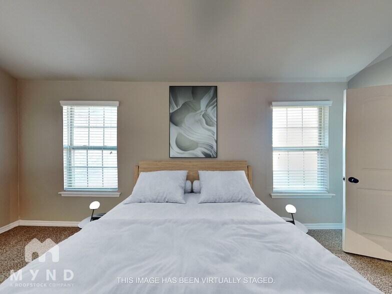 Building Photo - 1478 SE 16th Terrace