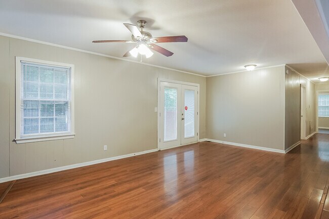 Building Photo - Charming 3-Bedroom Home in Tuscaloosa, AL