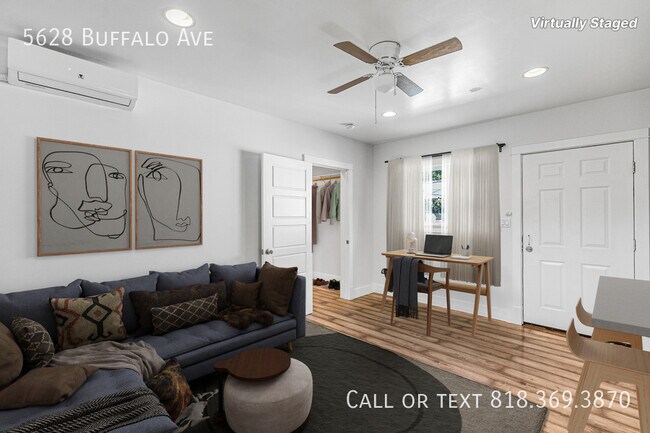 Building Photo - 5628 Buffalo Ave