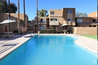 Building Photo - Las Casitas Apartments
