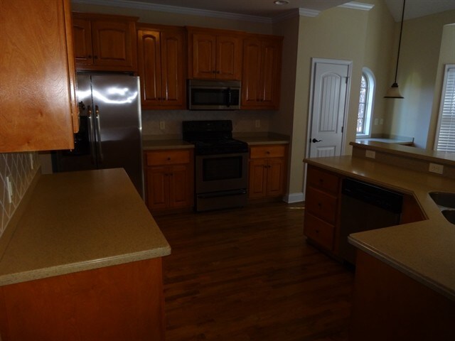 Building Photo - 103 Oakwind Pky