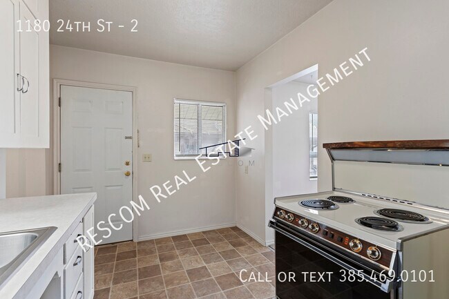 Building Photo - 1180 24th St