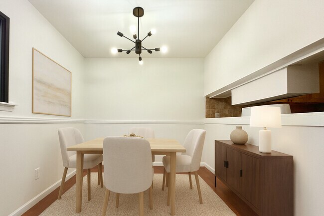 Building Photo - 1625 Merry Oaks Rd