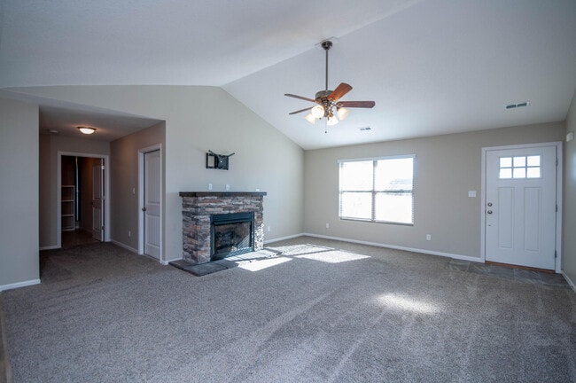 Building Photo - 1481 Daniel Boone Blvd