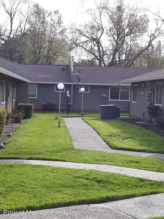 Building Photo - 6815 24th St