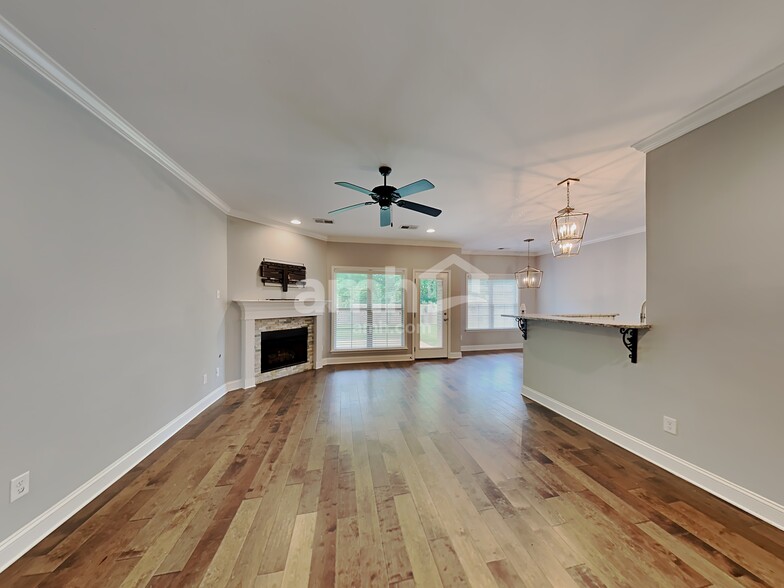 Building Photo - 3445 Tate's Way