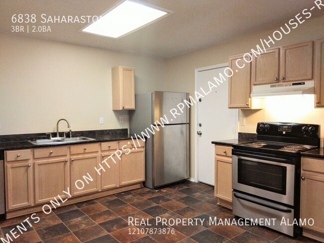 Building Photo - 6838 Saharastone Dr