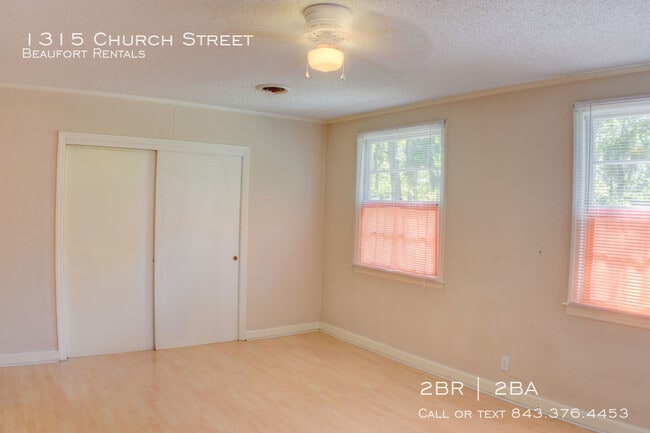 Building Photo - 1315 Church Street