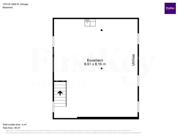 Building Photo - 1573 W 100th Pl