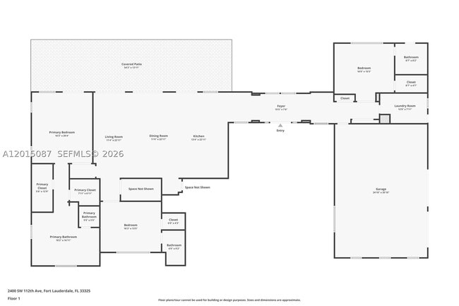 Building Photo - 2400 SW 112th Ave