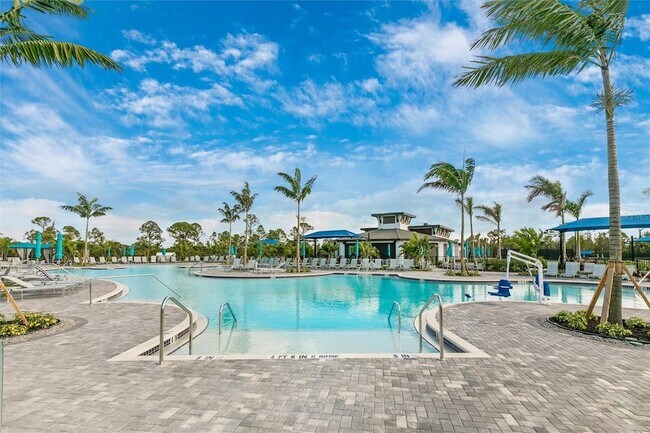 Building Photo - 17505 Opal Sand Dr