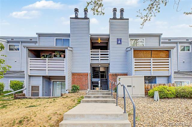 Building Photo - 7665 E Eastman Ave