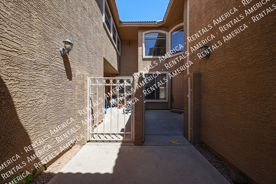 Building Photo - 5415 E McKellips Rd