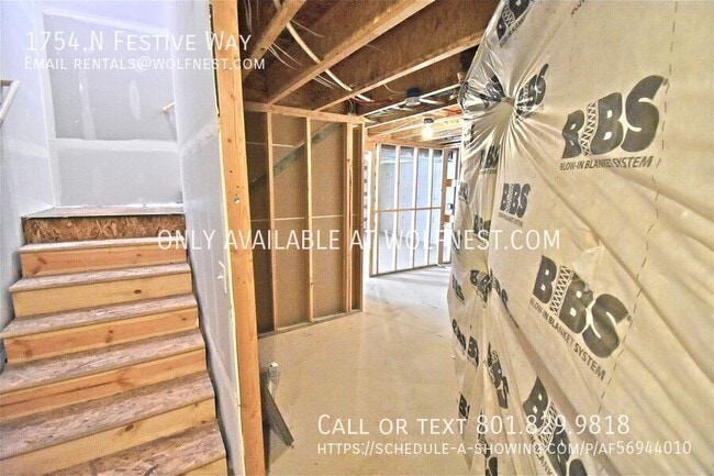 Building Photo - 1754 N Festive Wy