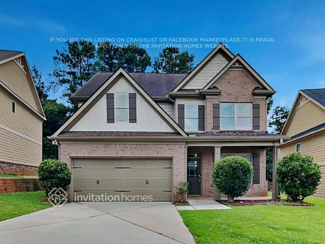 Building Photo - 4823 Clarkstone Dr