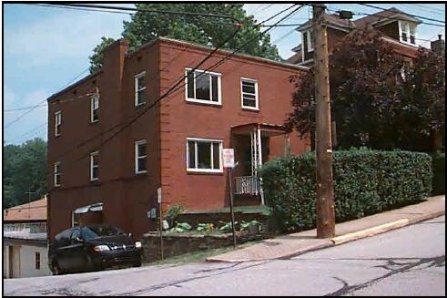Building Photo - 101 Marion Ave