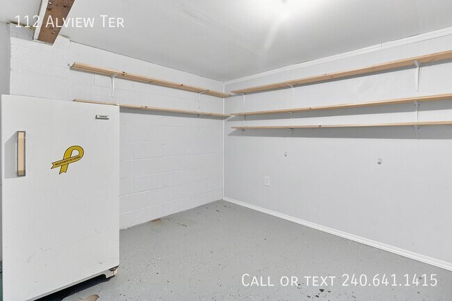 Building Photo - 112 Alview Terrace