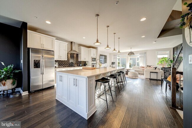 Building Photo - 1312 White Feldspar Terrace SE
