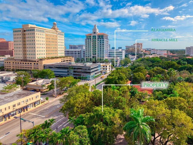 Building Photo - 400 Minorca Ave