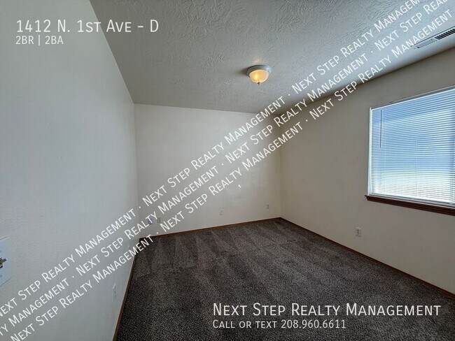 Building Photo - 1412 N 1st Ave