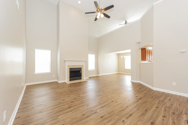 Building Photo - 1147 Benton Mason Dr