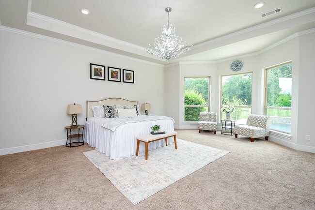 Building Photo - 5450 Pudman River Ln