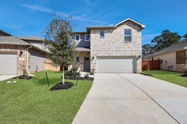 Building Photo - 6808 Hart Oak Ct