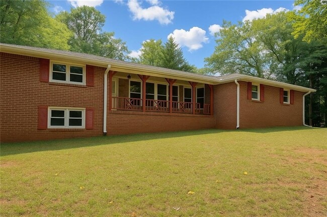 Primary Photo - 3155 Oak Dr