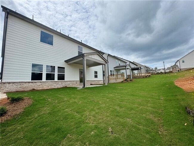 Building Photo - 5441 Hargrove Way