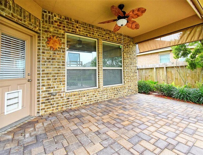Building Photo - 21506 Cotton Valley Ln