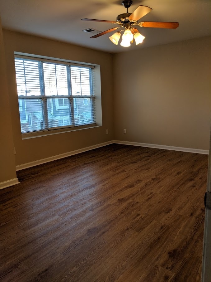1st Master Suite - 3381 Weston St