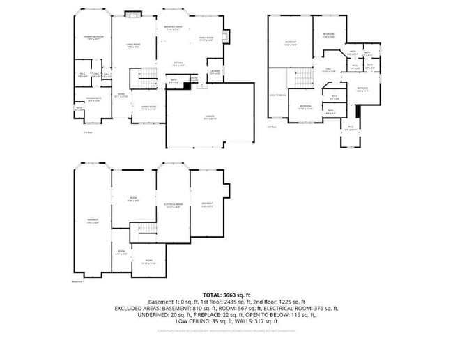 Building Photo - 6437 Blue Water Dr