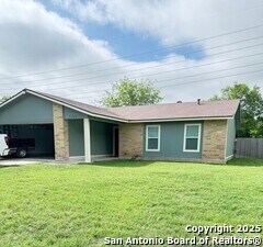 Primary Photo - 5214 Gordon Cooper Dr