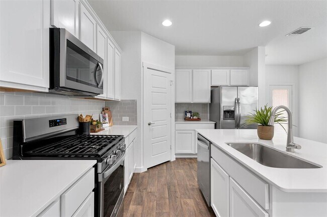 Building Photo - 13609 Baileyfield Dr
