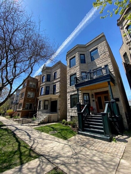 Building Photo - 3728 N Magnolia Ave