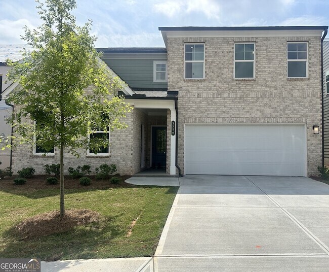 Primary Photo - 3958 Annsbury Ct