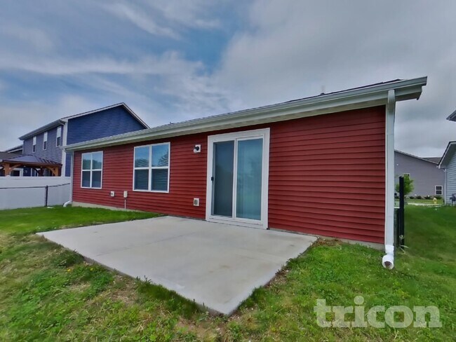 Building Photo - 949 Knox Dr