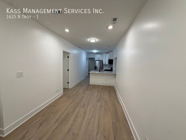 Building Photo - 1625 N Troy-1