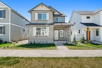 Building Photo - Brand New 4-Bedroom Home In Liberty Lake