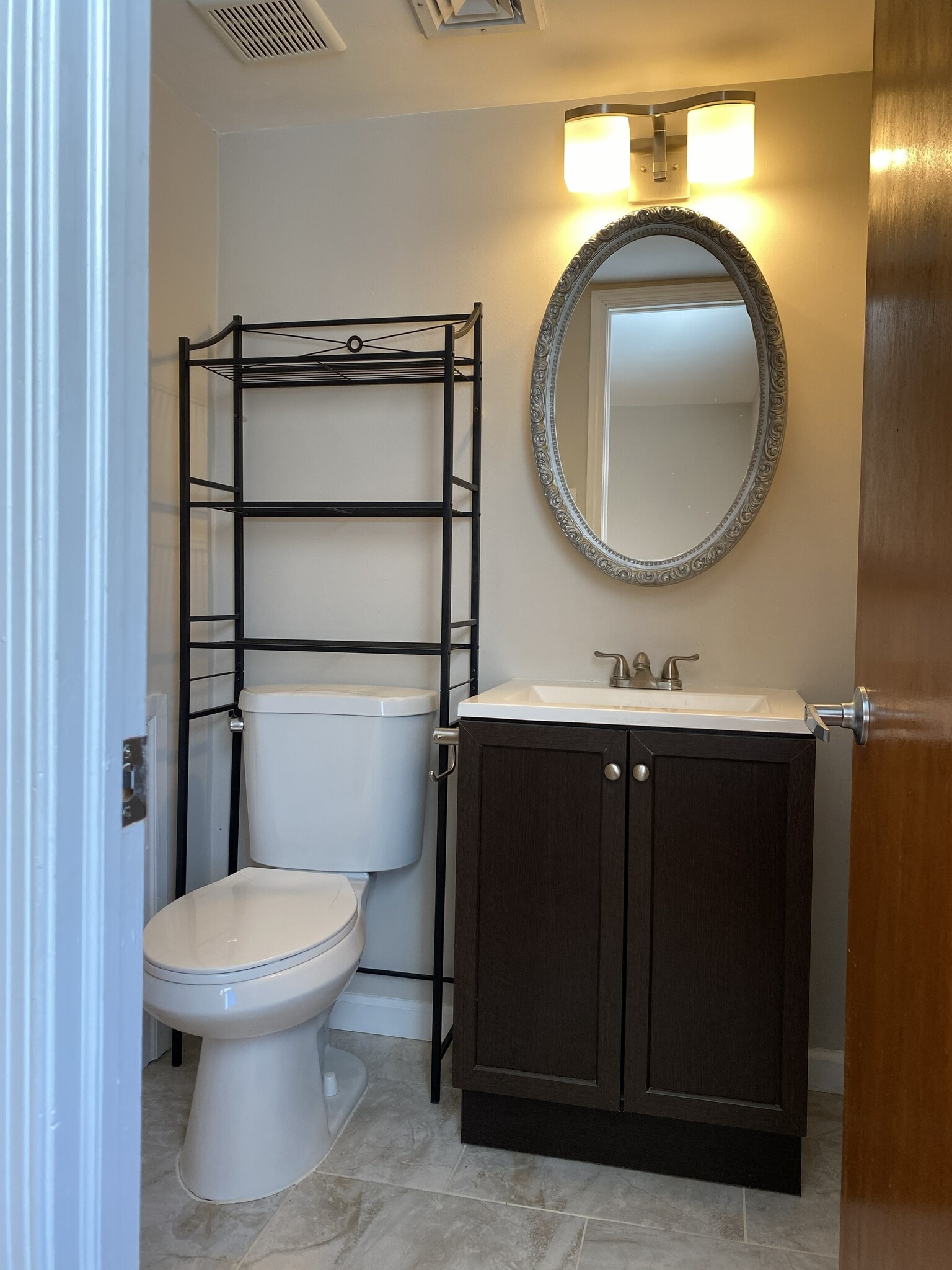 Master Bathroom - 312 Birch Dr