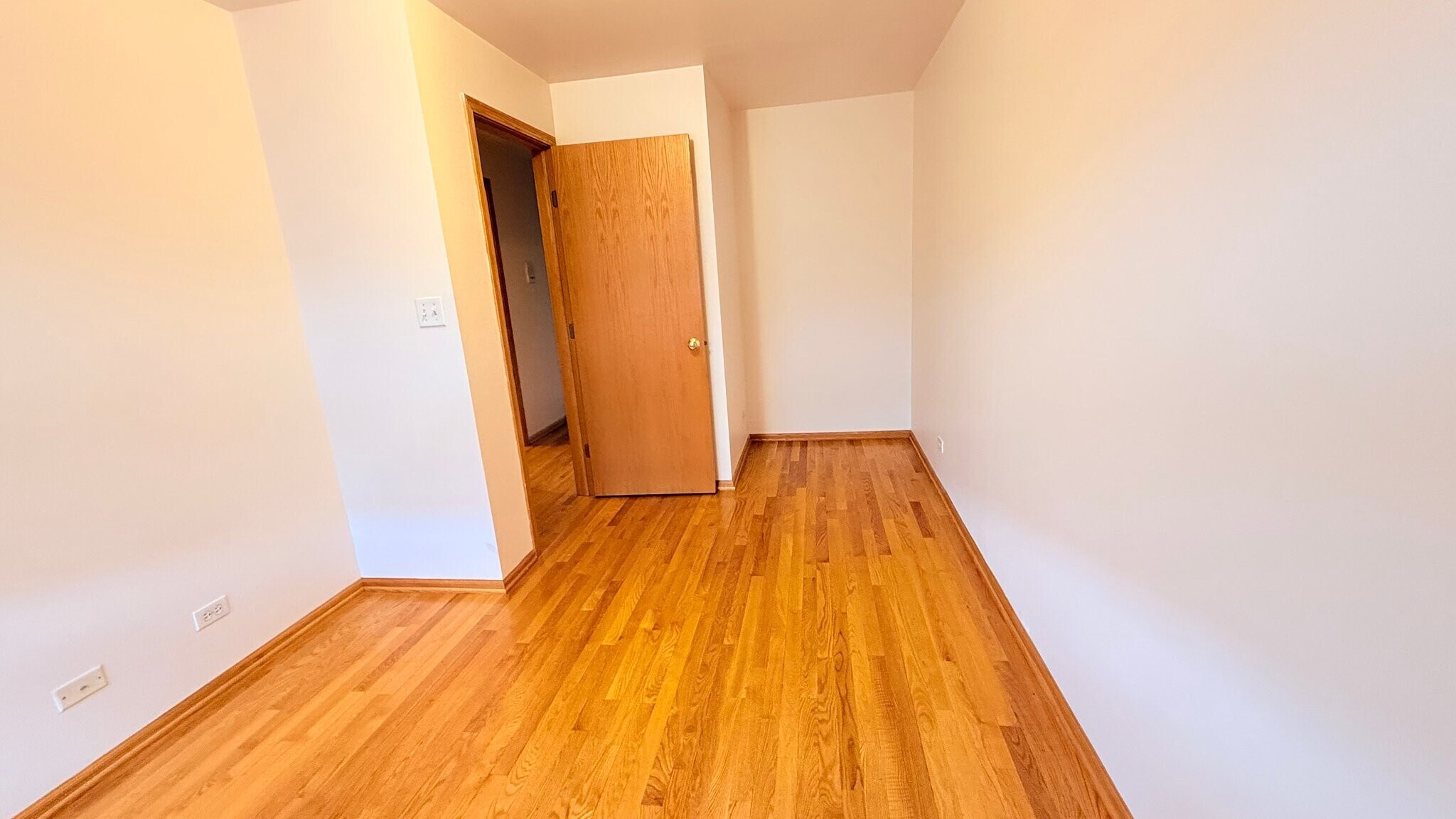 Building Photo - 3400 S Wolcott Ave