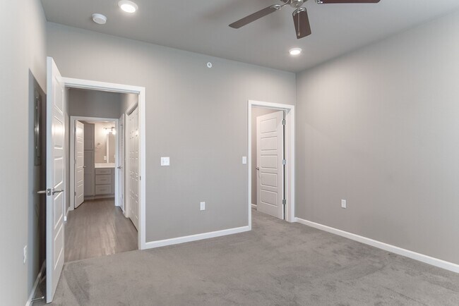 Bedroom 2 - Coryell Commons