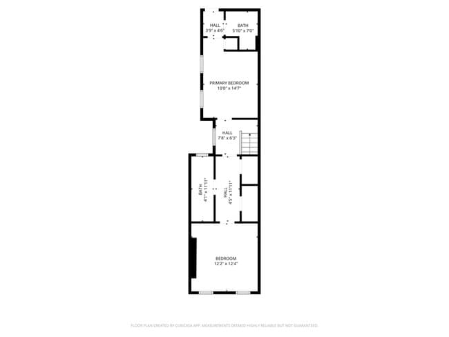 Building Photo - 1112 S Bouldin St