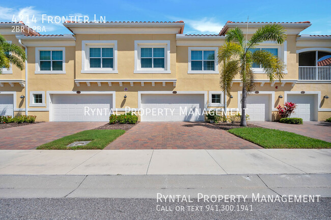 Building Photo - 4214 Frontier Ln
