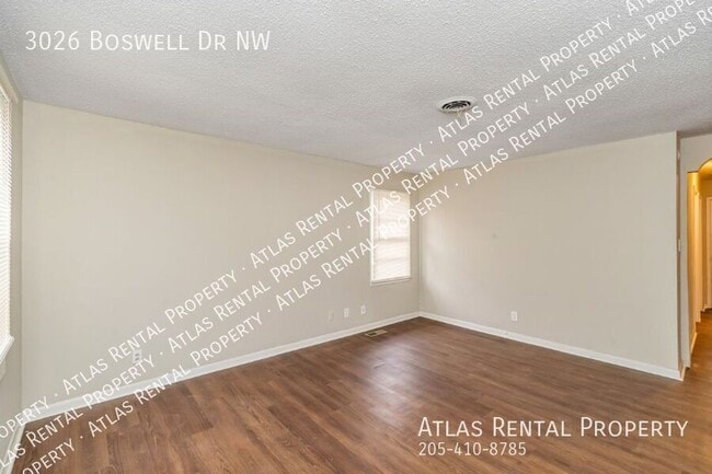 Building Photo - 3026 Boswell Dr NW