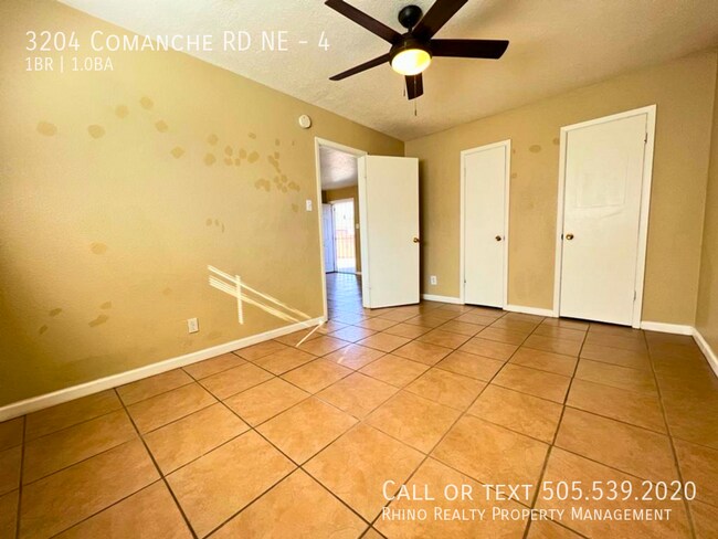 Building Photo - 3204 Comanche Rd NE
