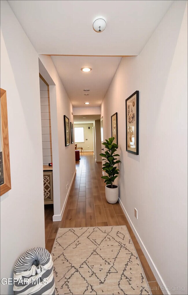 Building Photo - 51117 Desert Sunflower Ave