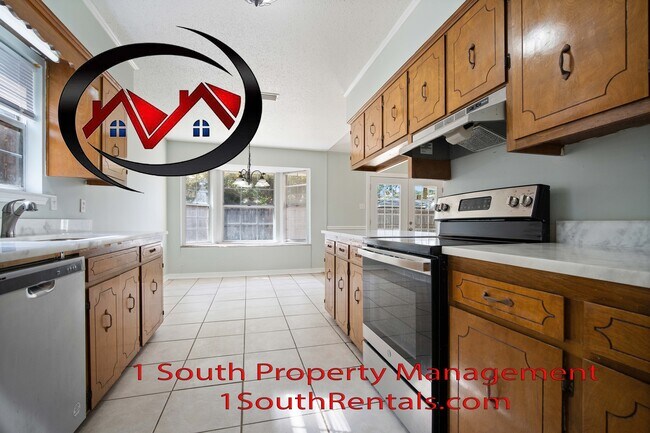 Building Photo - 1725 Wagon Wheel Dr