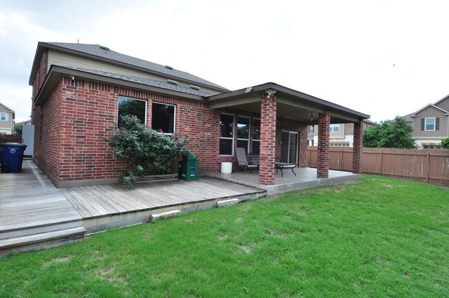 Building Photo - Great home on corner lot in Retreat at Tec...