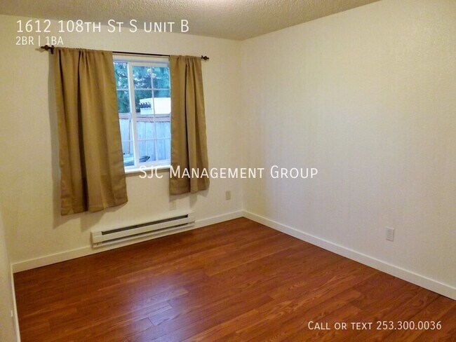 Building Photo - 1612 108th St S